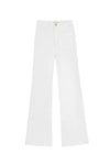 La Petite Etoile Pant-White