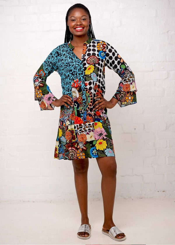 Iconic Symphony Dress