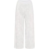 Marta Du Chateau Amira Pants - White