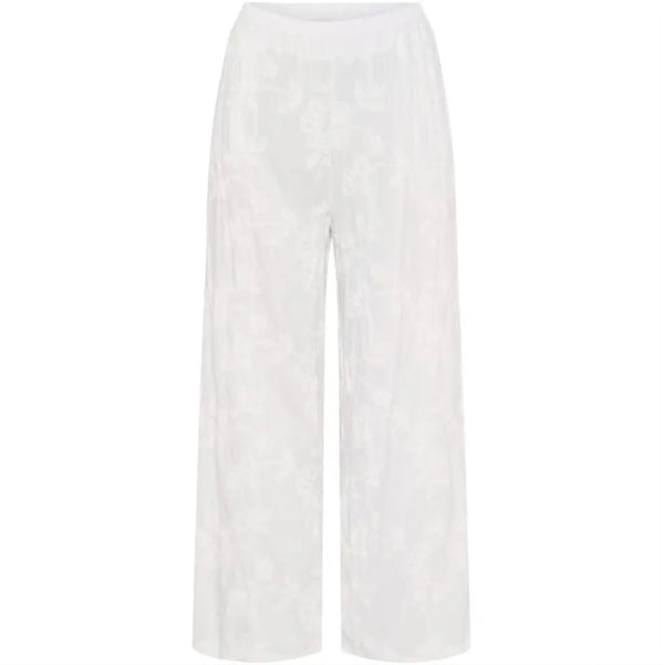 Marta Du Chateau Amira Pants - White