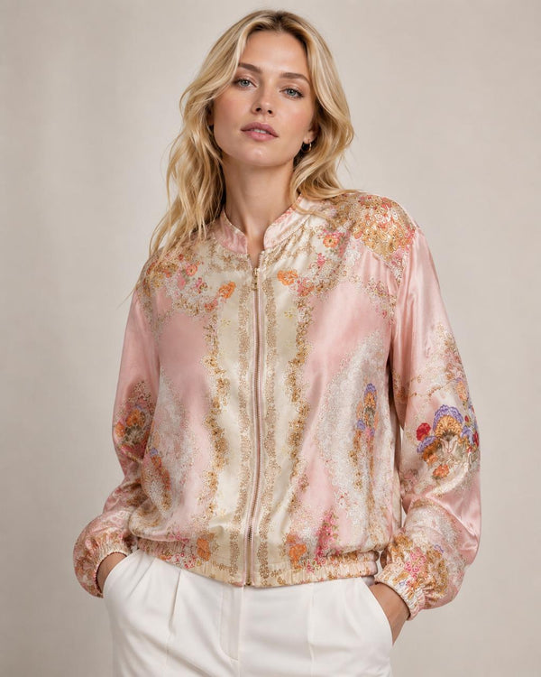 Made In Italy UB Creative Summer Jacket