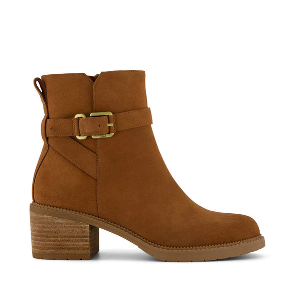 TOMS Hailey Buckle Boot