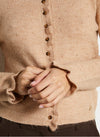 LA PETITE ETOILE Meatrice Vest