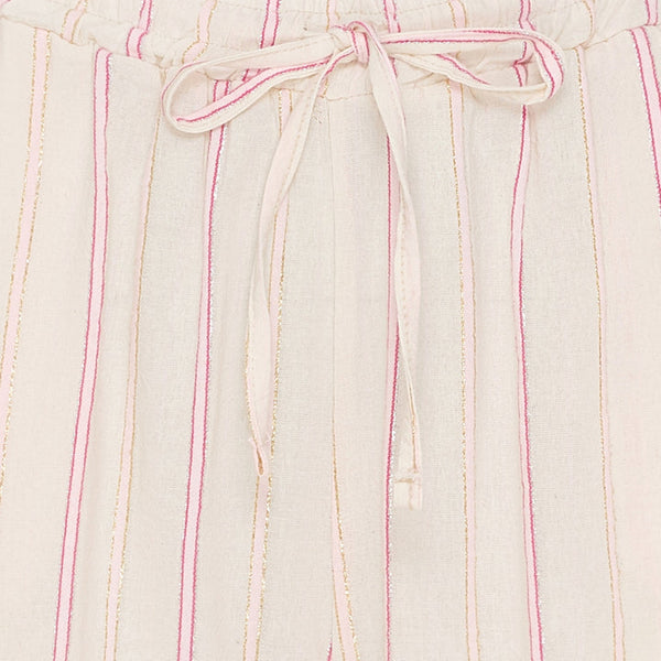 Marta Du Chateau Serena Pants - Pink1