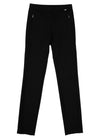 Andam Pant - Black