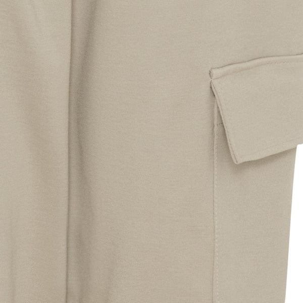 Martha du Chateau Mdclaurene Pants - Beige