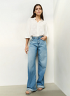 YAYA Denim - Blue