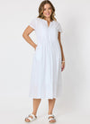 Threadz Acacia Cotton Dress