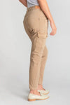 Le Temps Pants-Tan