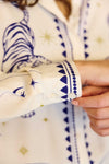 La Petite Etoile Chani Blouse - Chemisier
