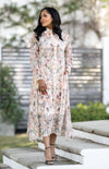 Mastik Dress - Floral Print