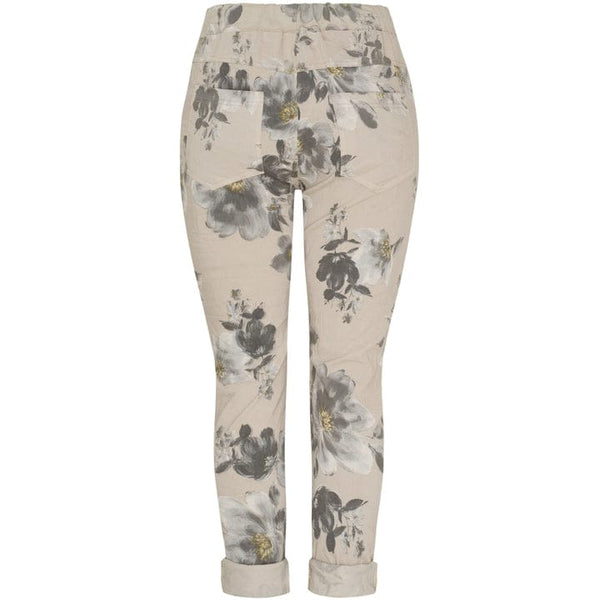 Marta Du Chateau Mdcseraphine - Light Beige