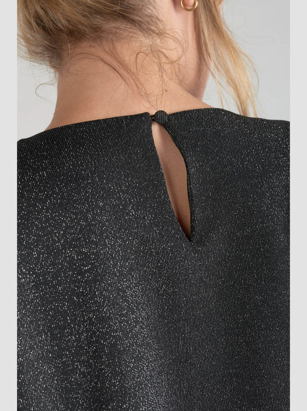 Le Temps Winslet - Black