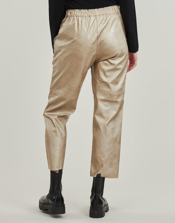 Le temps Pants-Bronze