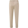 YAYA Pants- Aluminum Beige