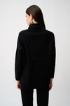 Joseph Ribkoff pullover - Black