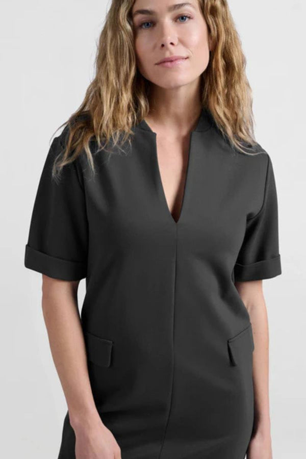 YAYA Dress - Phantom