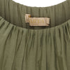 Marta Du Chateau Agnese Top - Military