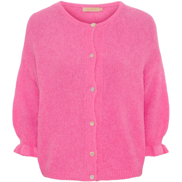 Marta Du Chateau Mdcjuliana knit