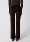 LA PETITE ETOILE Sonnyp Pantalon Velours