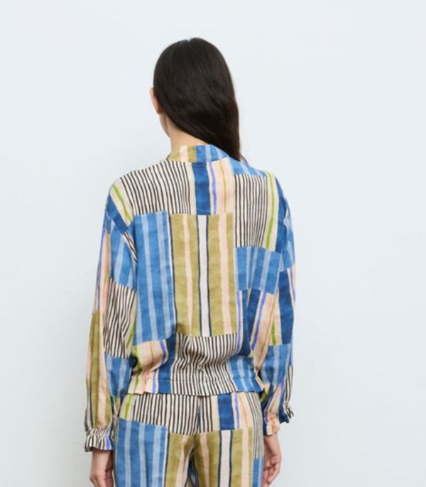 Aldo Martins Artistic jacket