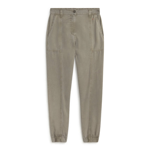 Andam Pant - Khaki - 39