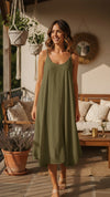 Made in Italy- UB Creative Keyla Cotton