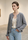 Made in Italy Baby Alpaca Knit