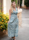Isla BonitaLong Dress