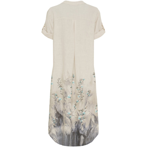 Marta Du Chateau Berta Dress - Sabbiaoriginale635