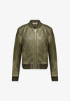Deeluxe Bomber Jacket - Khaki