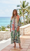Frock n Roll Dress- Multicolour