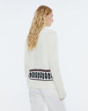 Andam Pullover - Cream