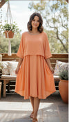 Made in Italy- UB Creative Keyla Cotton