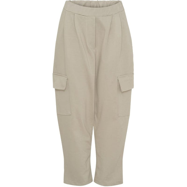 Martha du Chateau Mdclaurene Pants - Beige