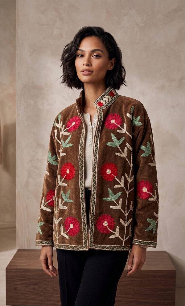Girlzone Jacket