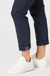 Threadz Isabella Pant - Navy