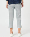Gordon Smith Taylor Pant - Navy/White