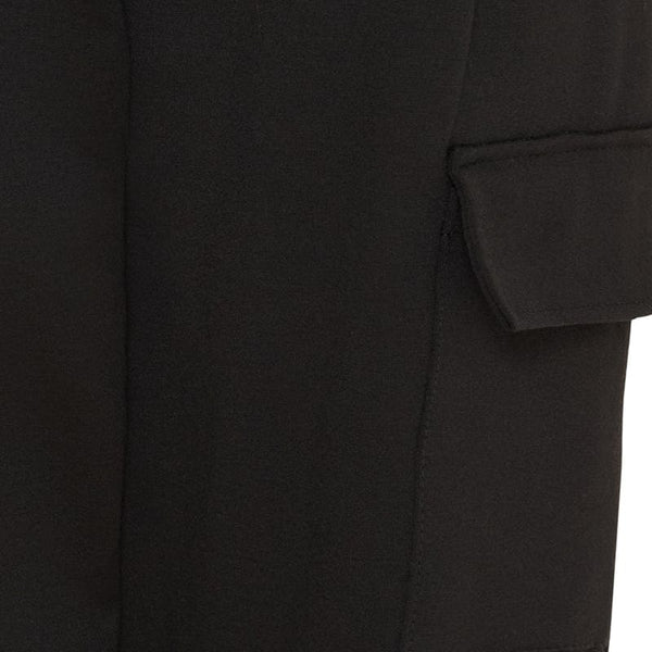 Marta du Chateau Mdclaurene pants - Black
