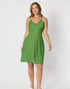 Threadz Acacia Cotton Dress
