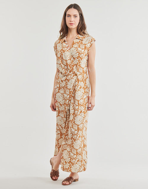 Le temps Dress- Coco