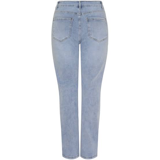 Marta Du Chateau Mdcirene jeans - Jeans