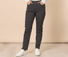 Gordon Smith Bow Tie Print Pant - Black/White