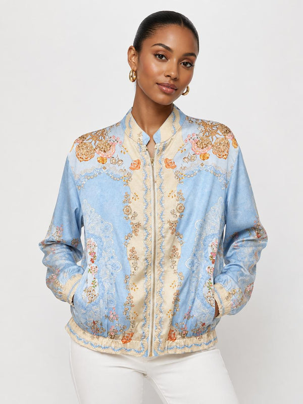 Made In Italy UB Creative Summer Jacket