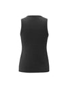 YAYA Knitted Sweater - Phantom