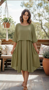 Made in Italy- UB Creative Keyla Cotton