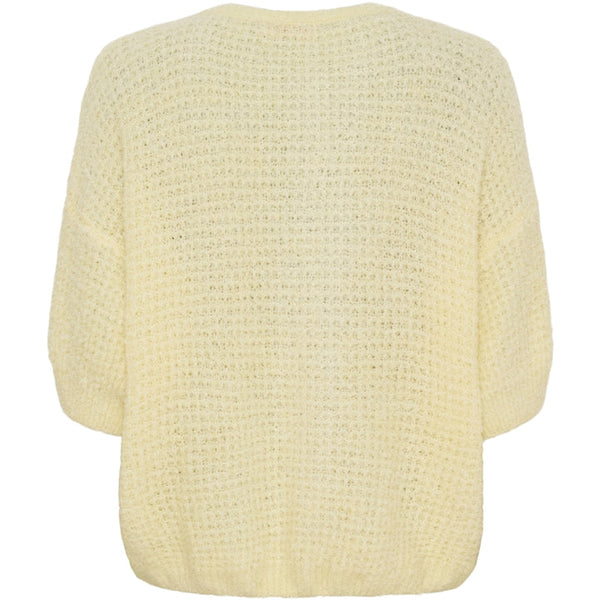 Marta Du Chateau Mdcamour Knit - Yellow 119