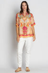 LulaSoul Le Sereno Shirt - Musk