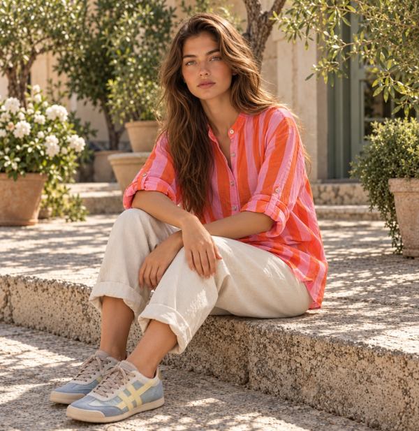 Made In Italy Shirt