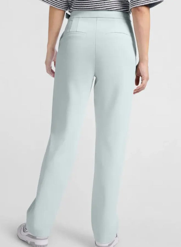 YAYA pantalon Trousers -Northern Droplet Grey